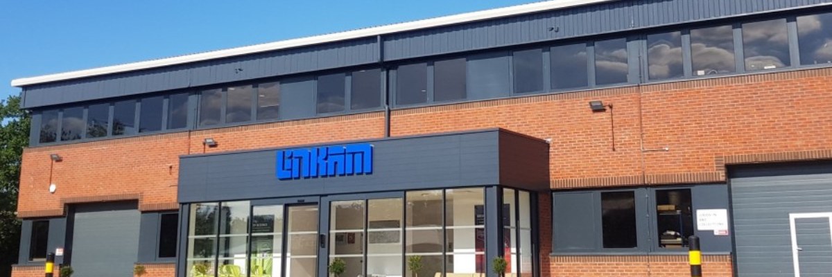 Top Banner - Linkam Scientific Instruments