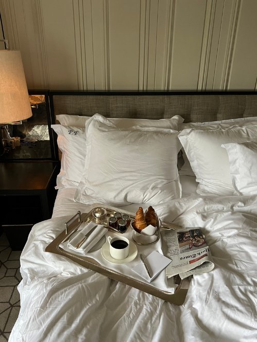 Removals and Storage Services for Rosewood London (2)